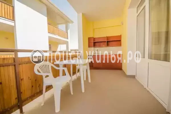 Гостевой дом «Ланата»