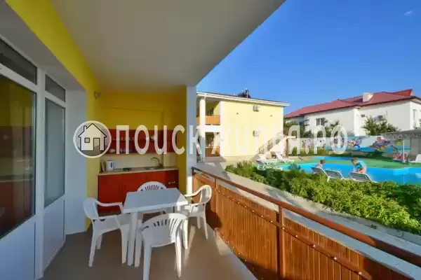 Гостевой дом «Ланата»