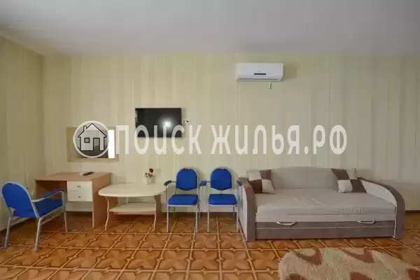 Гостевой дом «Ланата»