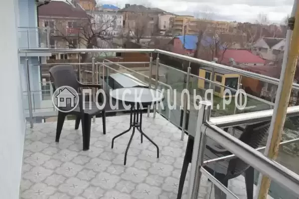 «Вилла Вера» «Вилла Вера»