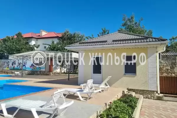 Гостевой дом «Ланата»