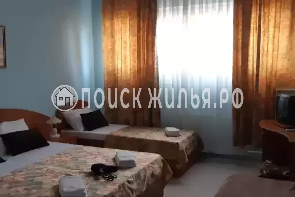 «Место под солнцем» «Место под солнцем»