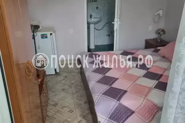 Частный сектор «Абрикос»