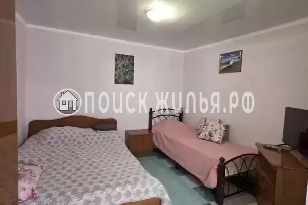 Частный сектор «Абрикос»