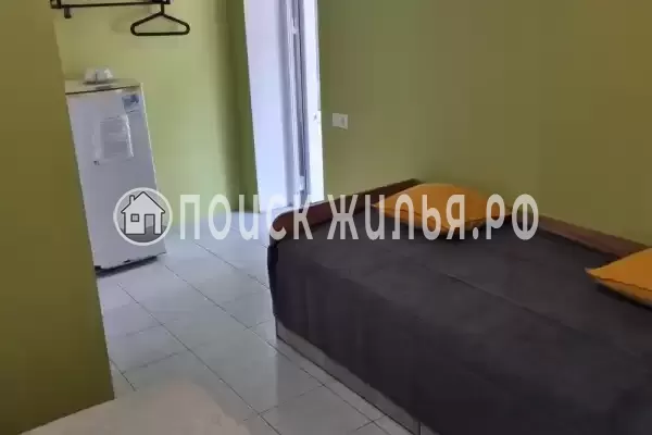 Частный сектор «Абрикос»