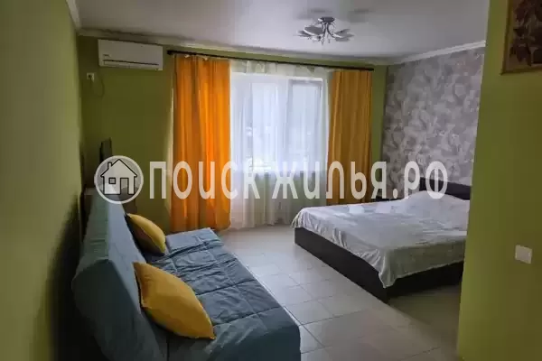 Частный сектор «Абрикос»