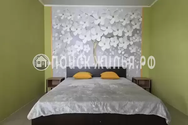 Частный сектор «Абрикос»