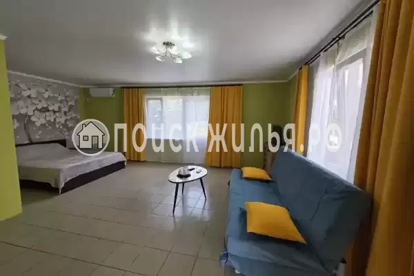 Частный сектор «Абрикос»