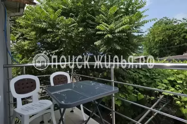 Частный сектор «Абрикос»