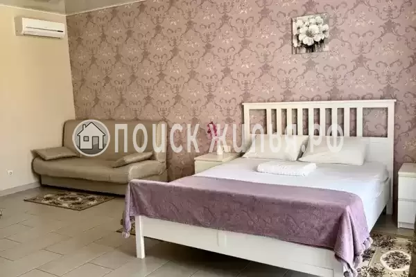 Гостевой дом «Анна» Гостевой дом «Анна»