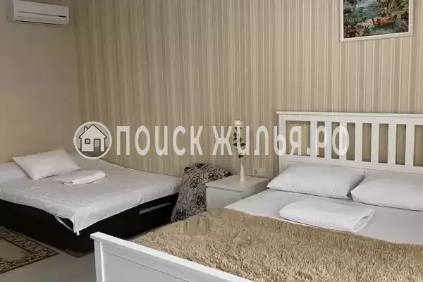 Гостевой дом «Анна» Гостевой дом «Анна»