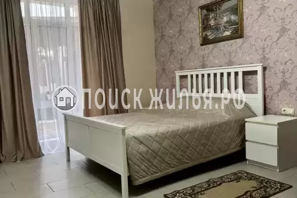 Гостевой дом «Анна» Гостевой дом «Анна»