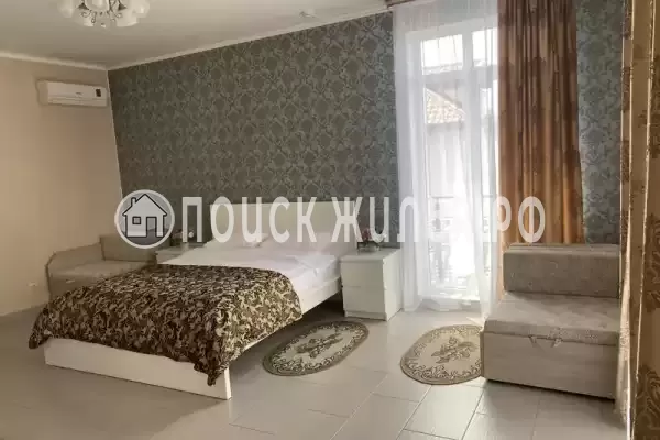 Гостевой дом «Анна» Гостевой дом «Анна»