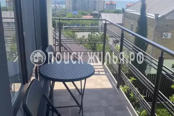 Гостевой дом «Анна» Гостевой дом «Анна»