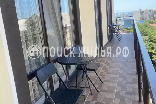 Гостевой дом «Анна» Гостевой дом «Анна»