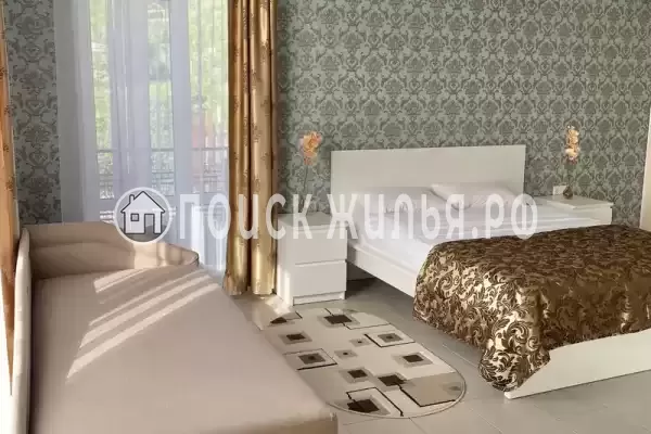 Гостевой дом «Анна» Гостевой дом «Анна»