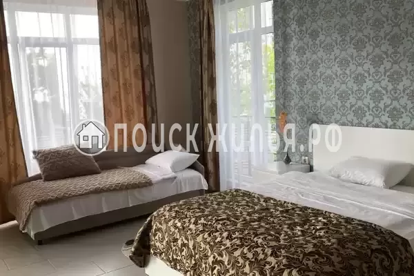 Гостевой дом «Анна» Гостевой дом «Анна»