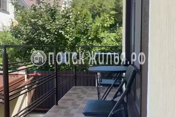 Гостевой дом «Анна» Гостевой дом «Анна»