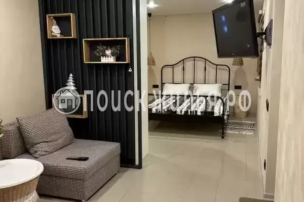 Гостевой дом «Анна» Гостевой дом «Анна»