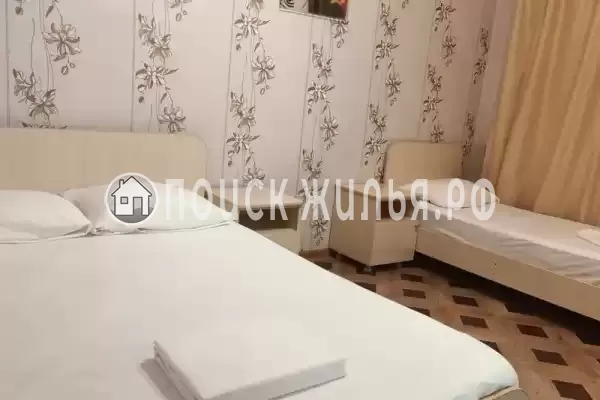 Гостевой дом «Белый песок» Гостевой дом «Белый песок»