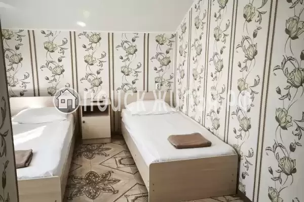 Гостевой дом «Белый песок» Гостевой дом «Белый песок»