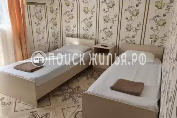 Гостевой дом «Белый песок» Гостевой дом «Белый песок»