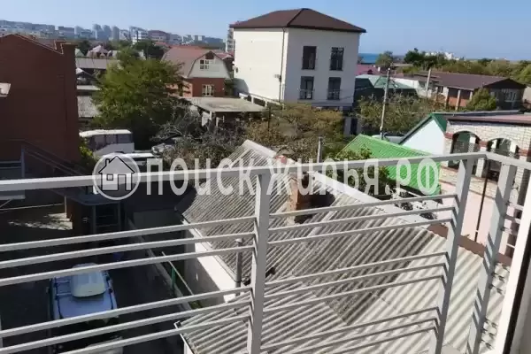 Гостевой дом «Белый песок» Гостевой дом «Белый песок»