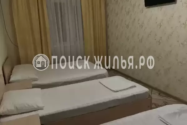 Гостевой дом «Белый песок» Гостевой дом «Белый песок»