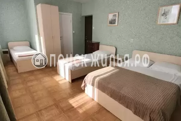 Гостевой дом «Белый песок» Гостевой дом «Белый песок»