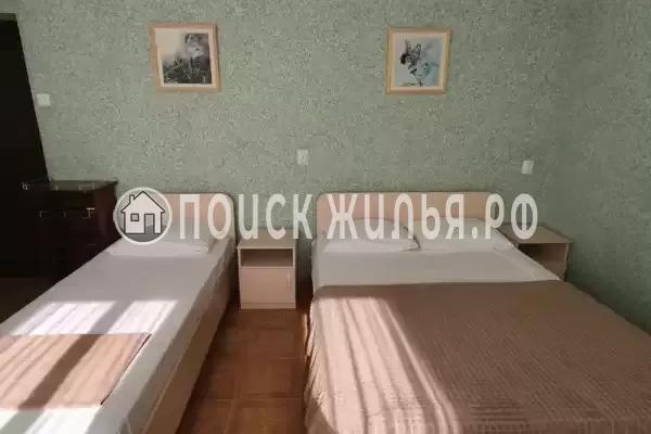 Гостевой дом «Белый песок» Гостевой дом «Белый песок»