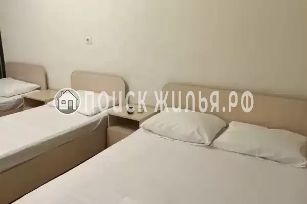 Гостевой дом «Белый песок» Гостевой дом «Белый песок»