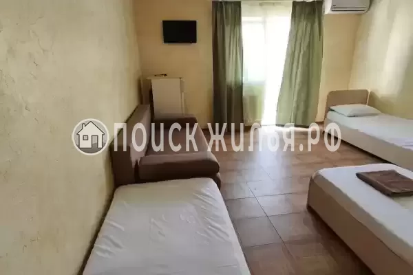 Гостевой дом «Белый песок» Гостевой дом «Белый песок»