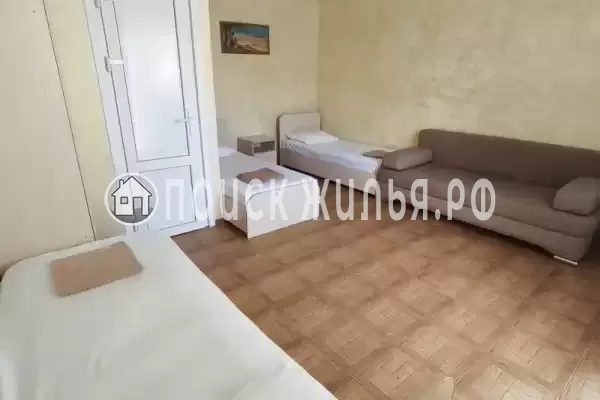 Гостевой дом «Белый песок» Гостевой дом «Белый песок»