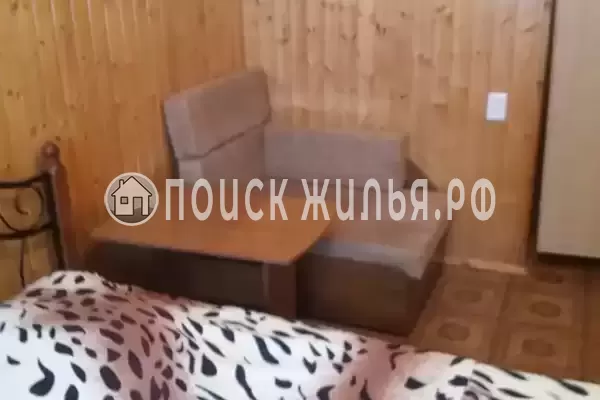 Гостевой дом «Замок»