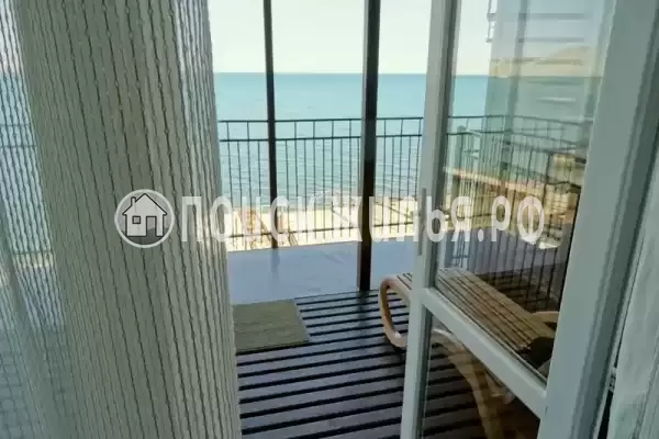 Частный сектор «Бухта радости» Частный сектор «Бухта радости»