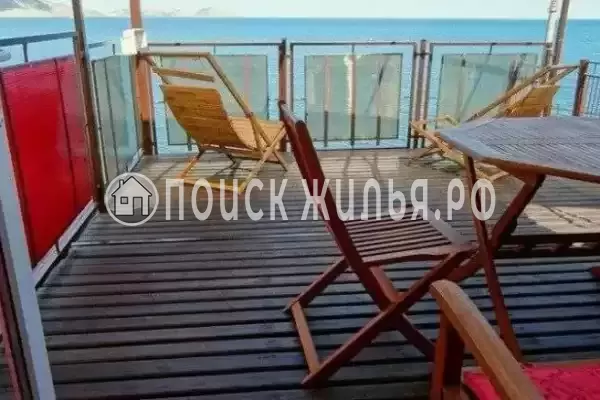 Частный сектор «Бухта радости» Частный сектор «Бухта радости»