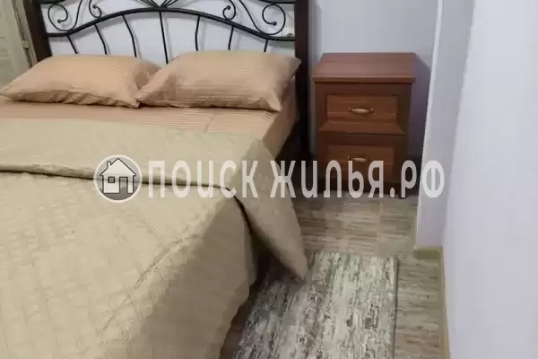 Гостевой дом «Пушкин»