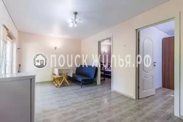 Гостевой дом «Пушкин»