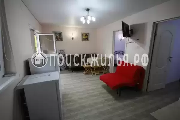 Гостевой дом «Пушкин»