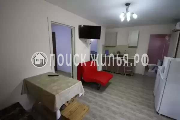 Гостевой дом «Пушкин»