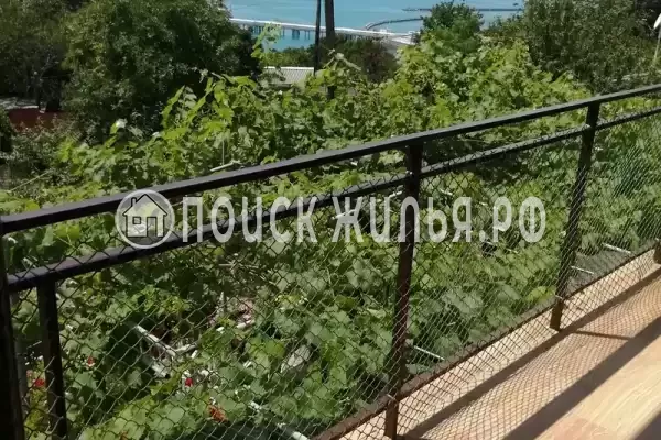 Частный сектор «Частный дом На Звёздной»