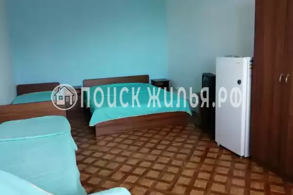 Частный сектор «Частный дом На Звёздной»