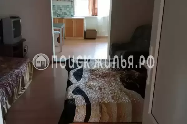 Частный сектор «Частный дом На Звёздной»