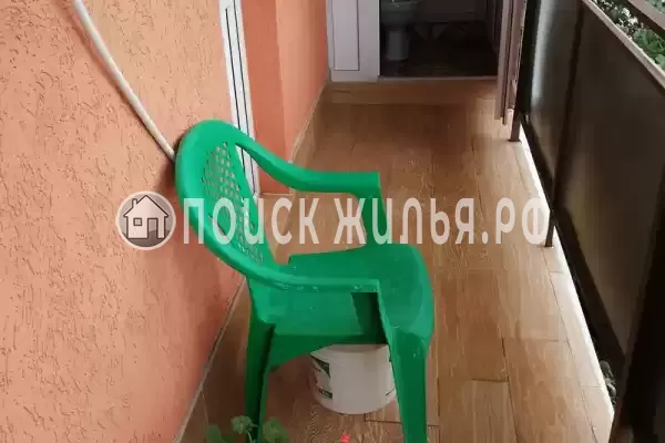 Частный сектор «Частный дом На Звёздной»