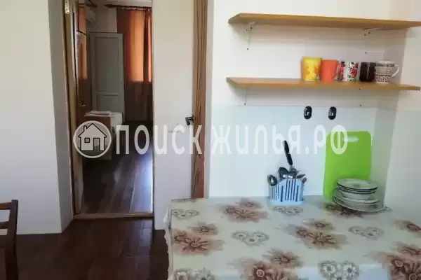 Частный сектор «Частный дом На Звёздной»