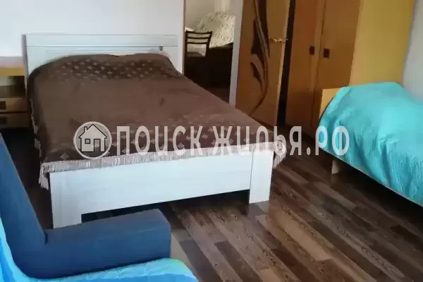 Частный сектор «Частный дом На Звёздной»