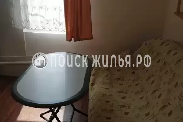 Частный сектор «Частный дом На Звёздной»