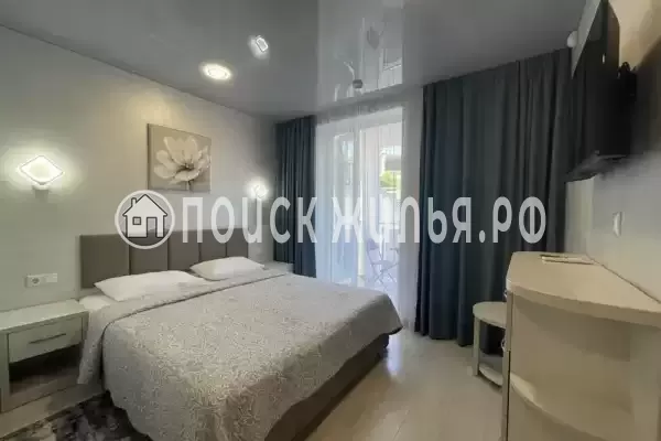 Гостевой дом «Вилла Лирань» Гостевой дом «Вилла Лирань»