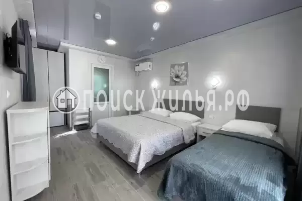 Гостевой дом «Вилла Лирань» Гостевой дом «Вилла Лирань»