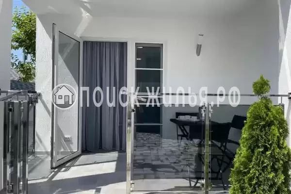 Гостевой дом «Вилла Лирань» Гостевой дом «Вилла Лирань»